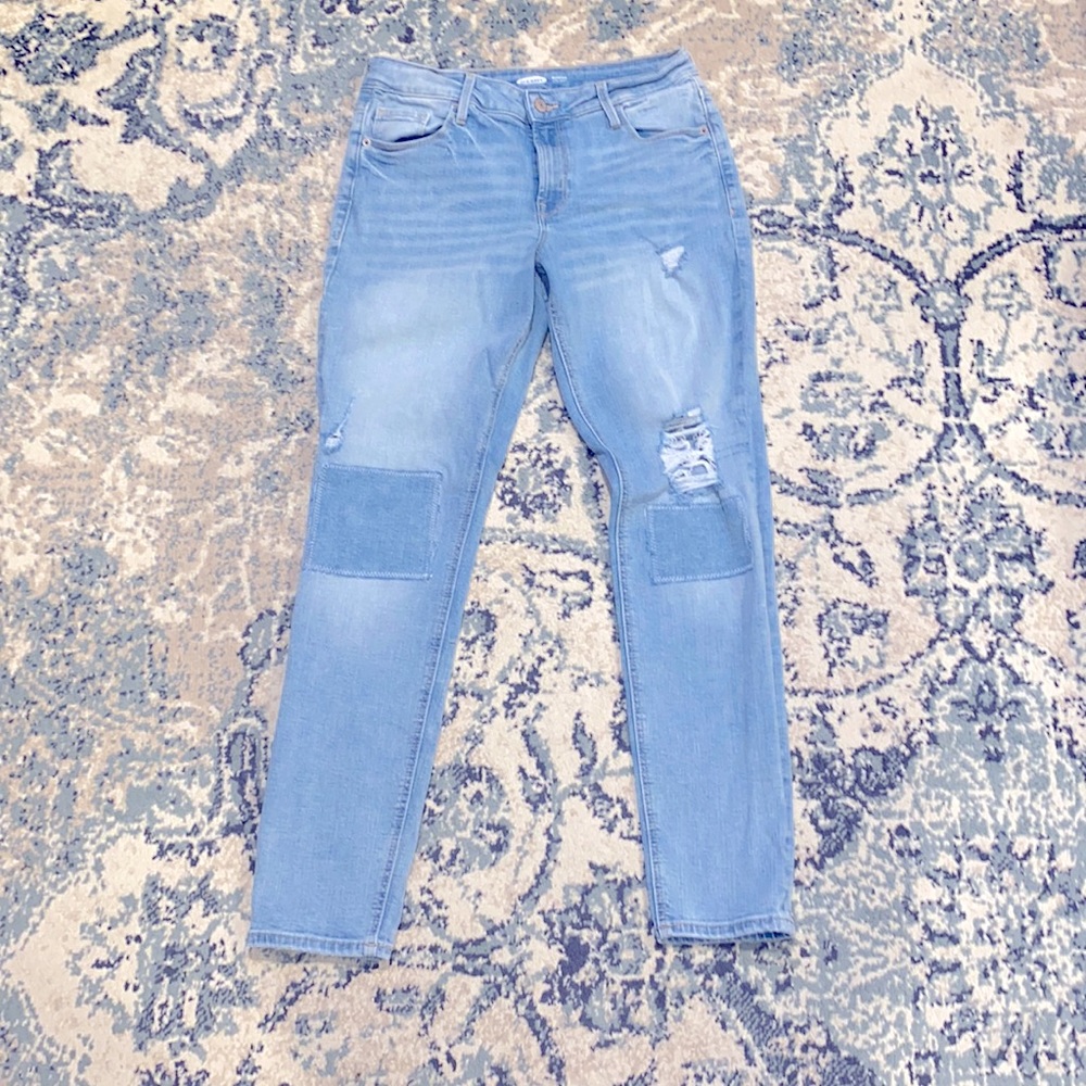 Skinny Jeans
